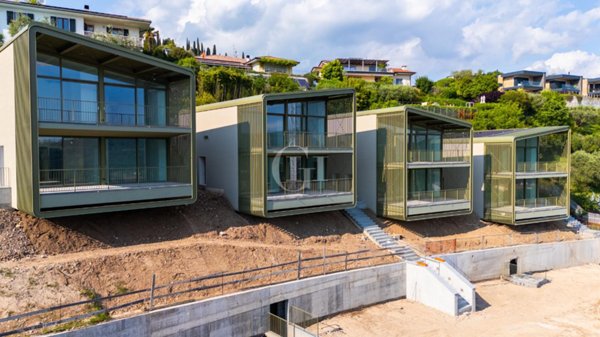 appartamento in vendita a Costermano sul Garda