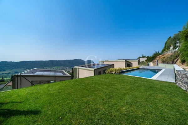 appartamento in vendita a Costermano sul Garda