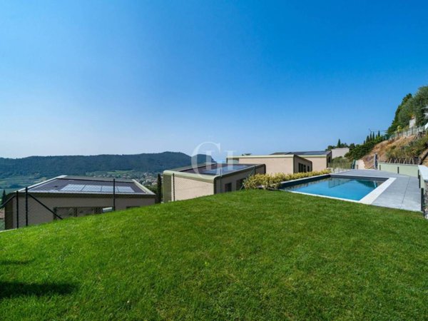 appartamento in vendita a Costermano sul Garda