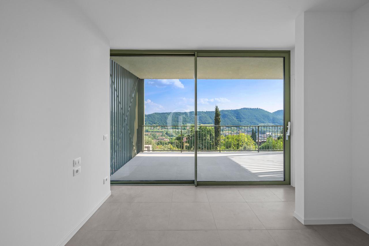 appartamento in vendita a Costermano sul Garda