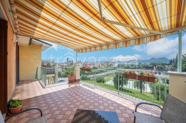 appartamento in vendita a Costermano sul Garda