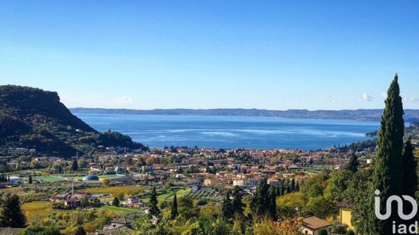terreno agricolo in vendita a Costermano sul Garda
