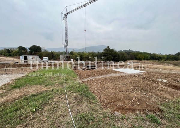 appartamento in vendita a Costermano sul Garda in zona Albarè