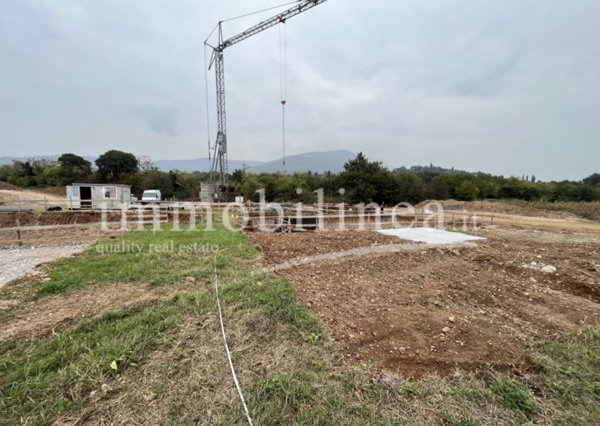 appartamento in vendita a Costermano sul Garda in zona Albarè