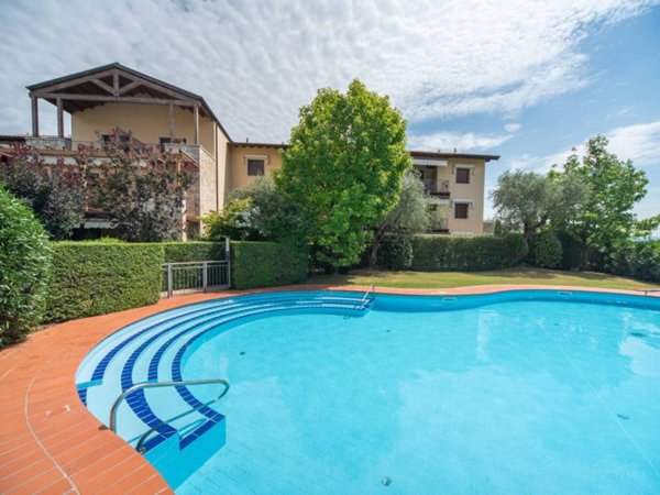 appartamento in vendita a Costermano sul Garda in zona Marciaga