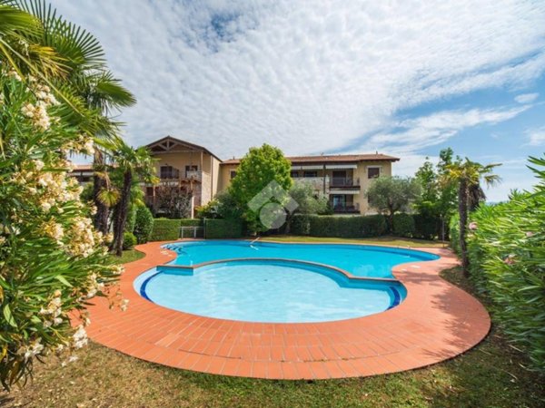appartamento in vendita a Costermano sul Garda in zona Marciaga