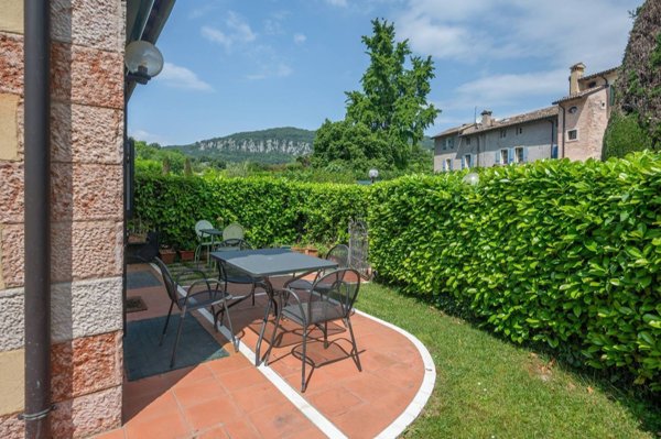 appartamento in vendita a Costermano sul Garda in zona Marciaga