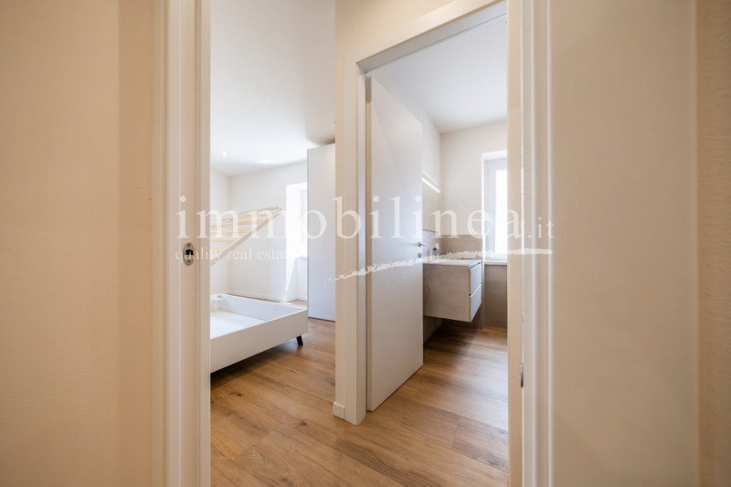 appartamento in vendita a Costermano sul Garda