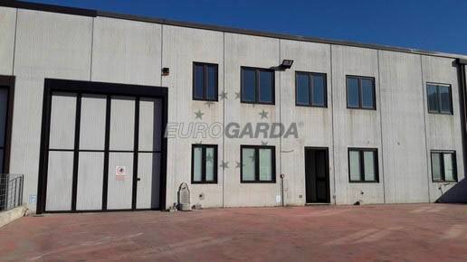 appartamento in vendita a Costermano sul Garda