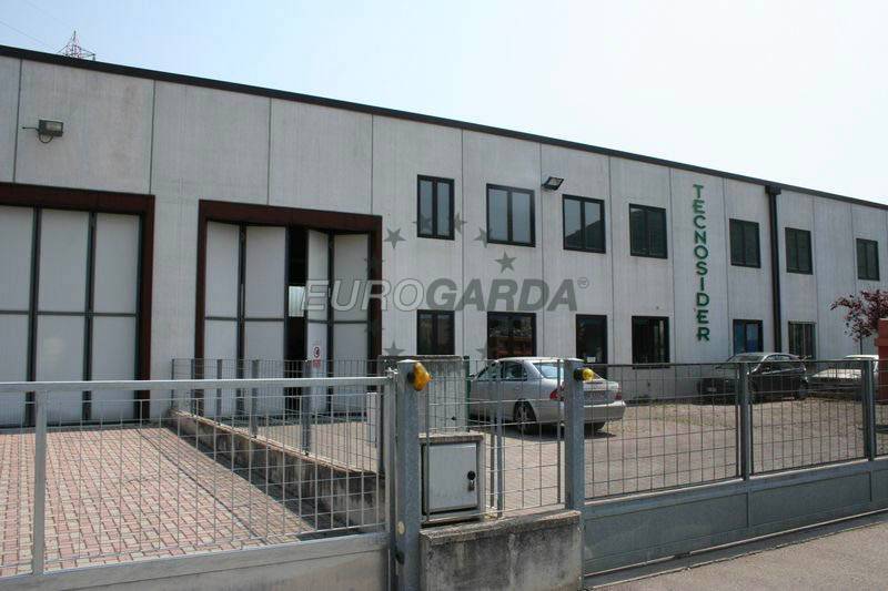 appartamento in vendita a Costermano sul Garda