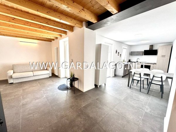 appartamento in vendita a Costermano sul Garda