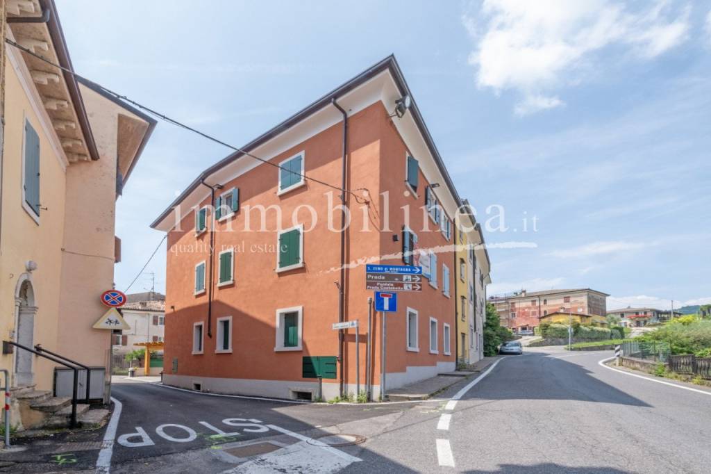 appartamento in vendita a Costermano sul Garda