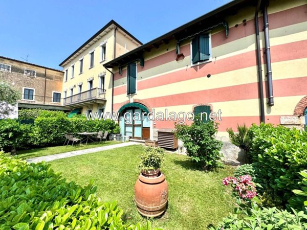 appartamento in vendita a Costermano sul Garda