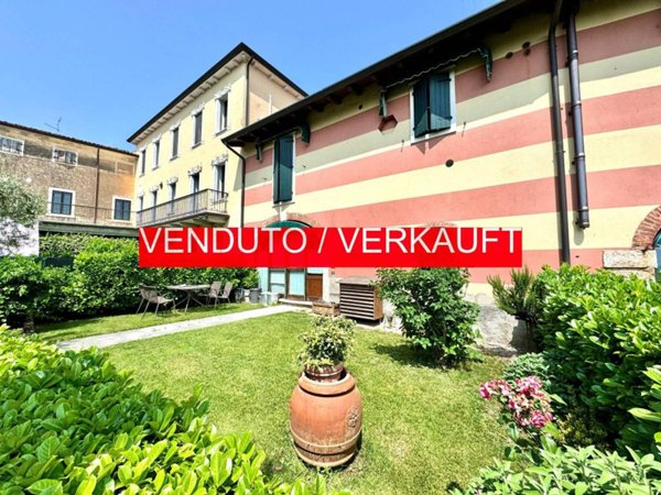 appartamento in vendita a Costermano sul Garda