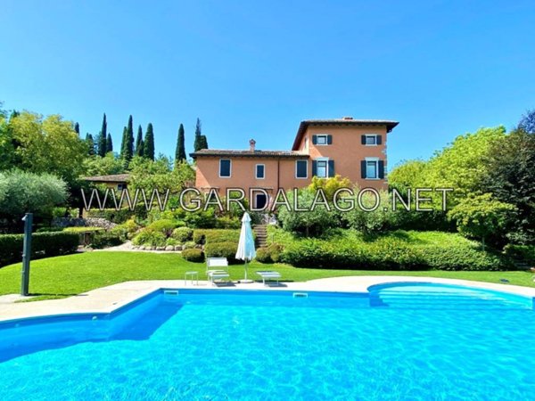 appartamento in vendita a Costermano sul Garda