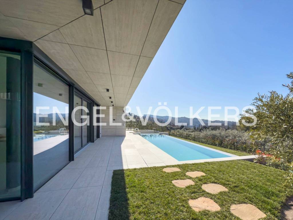 casa indipendente in vendita a Costermano sul Garda