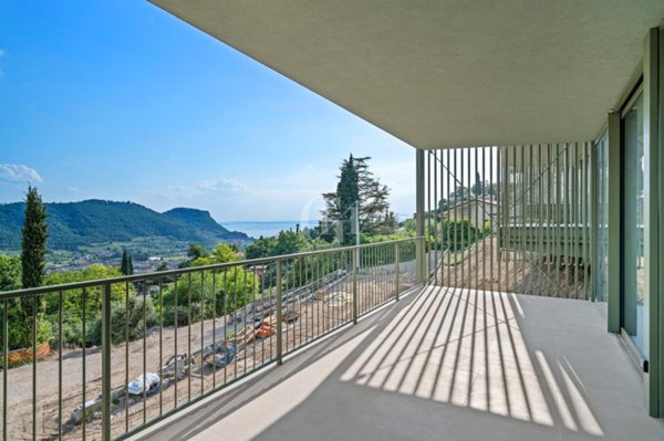 appartamento in vendita a Costermano sul Garda