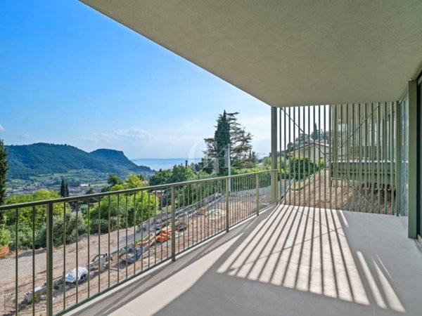 appartamento in vendita a Costermano sul Garda