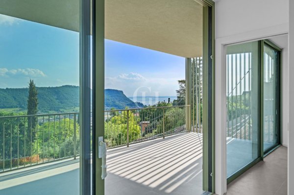 appartamento in vendita a Costermano sul Garda