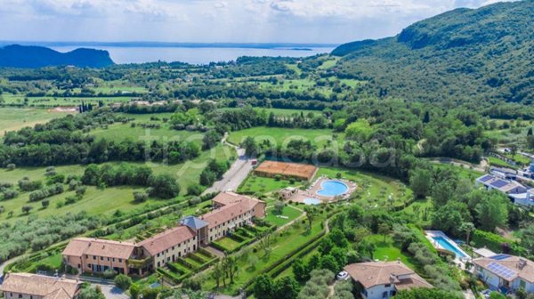 appartamento in vendita a Costermano sul Garda in zona Marciaga