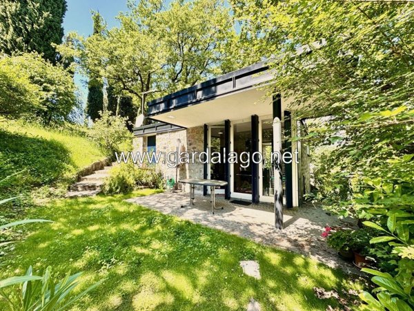 casa indipendente in vendita a Costermano sul Garda
