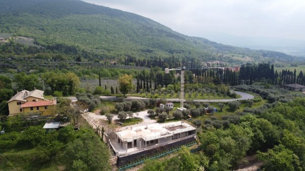 casa indipendente in vendita a Costermano sul Garda