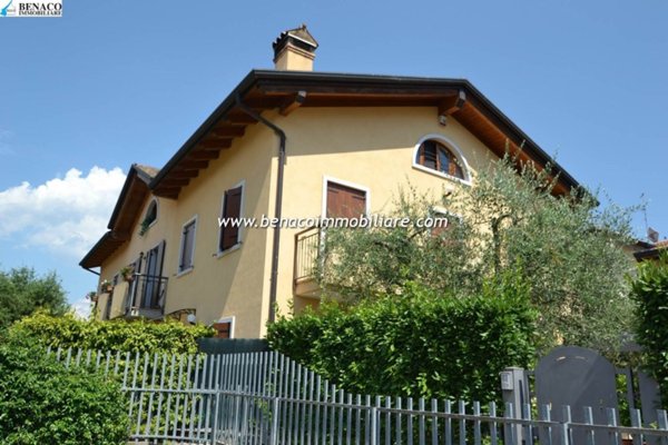 casa indipendente in vendita a Costermano sul Garda