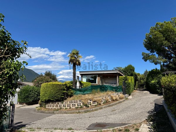 appartamento in vendita a Costermano sul Garda