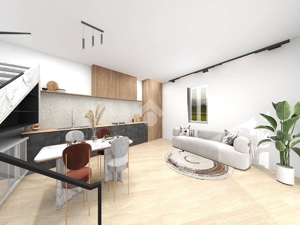 appartamento in vendita a Costermano sul Garda