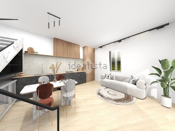 appartamento in vendita a Costermano sul Garda