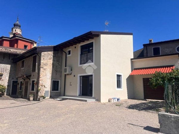 appartamento in vendita a Costermano sul Garda