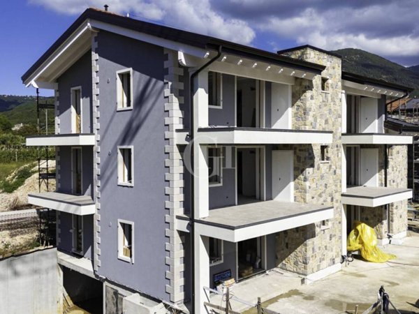 appartamento in vendita a Costermano sul Garda