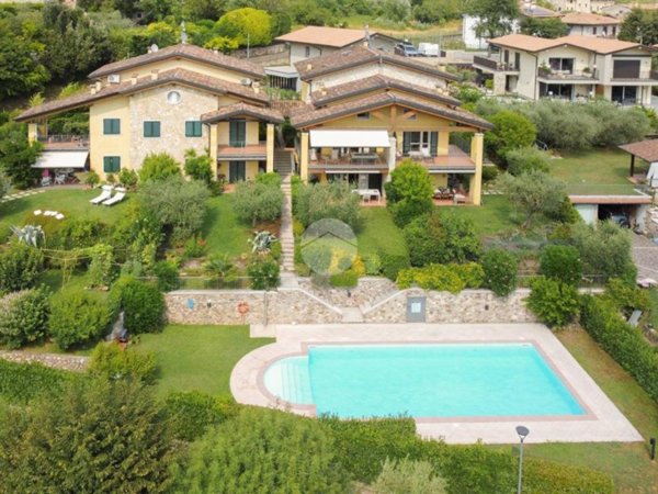 appartamento in vendita a Costermano sul Garda