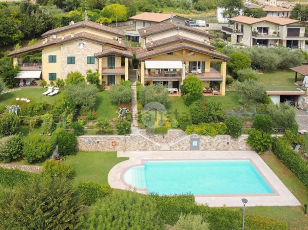 appartamento in vendita a Costermano sul Garda
