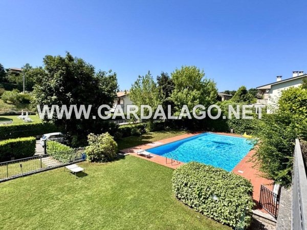 appartamento in vendita a Costermano sul Garda in zona Marciaga