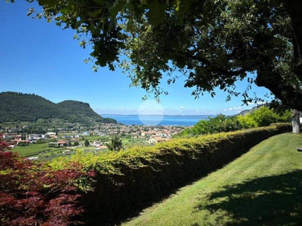 appartamento in vendita a Costermano sul Garda