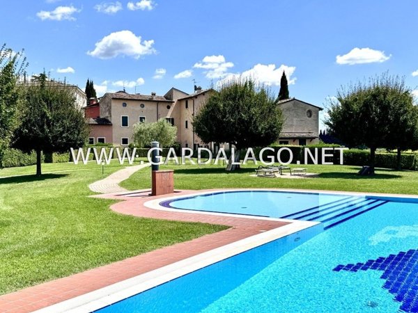 appartamento in vendita a Costermano sul Garda