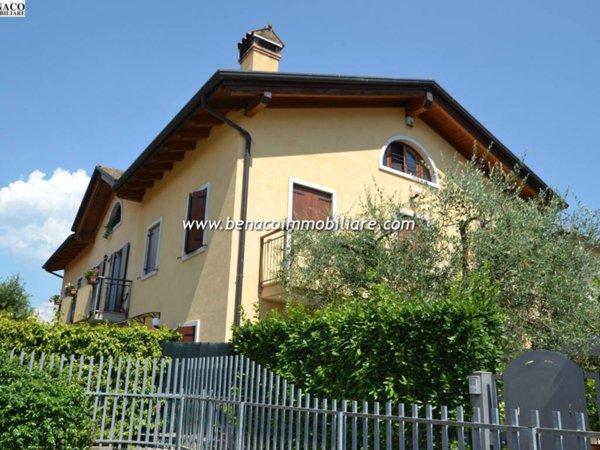 casa indipendente in vendita a Costermano sul Garda