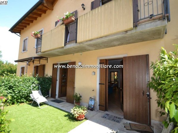 casa indipendente in vendita a Costermano sul Garda