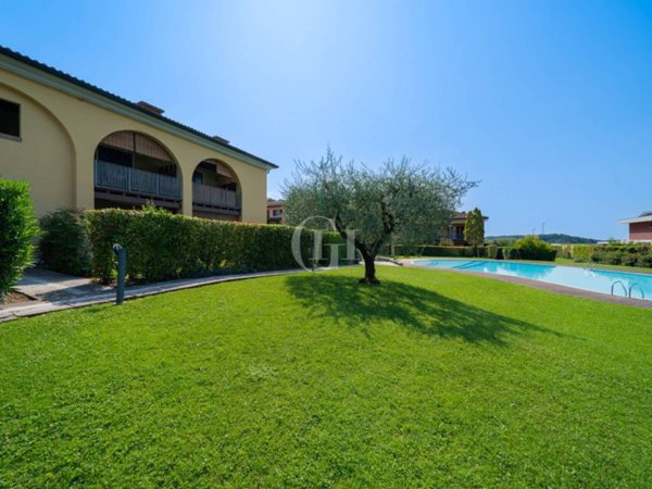 appartamento in vendita a Costermano sul Garda