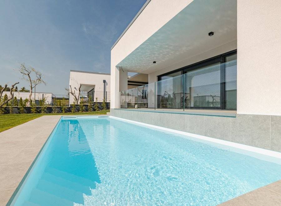 casa indipendente in vendita a Costermano sul Garda