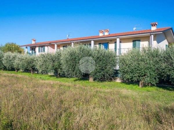 appartamento in vendita a Costermano sul Garda in zona Albarè