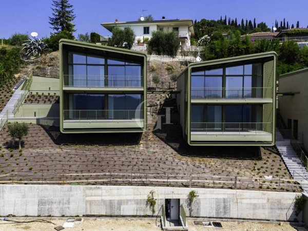 appartamento in vendita a Costermano sul Garda