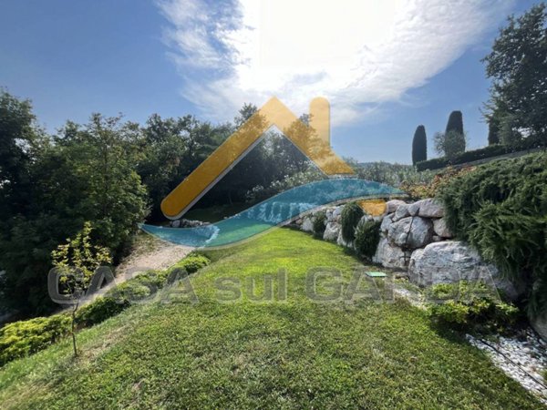 casa indipendente in vendita a Costermano sul Garda
