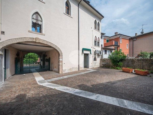 appartamento in vendita a Costermano sul Garda