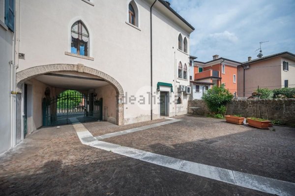 appartamento in vendita a Costermano sul Garda