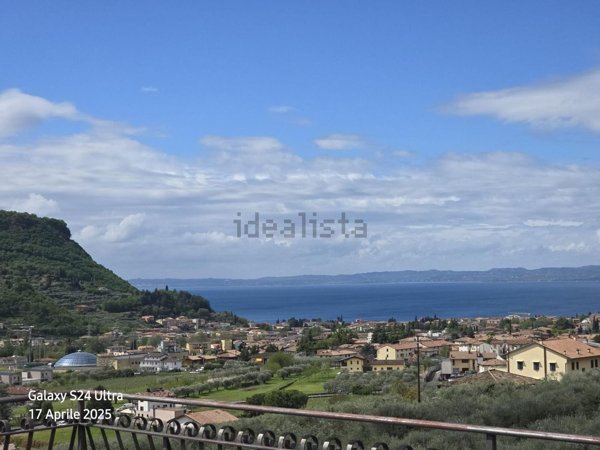 appartamento in vendita a Costermano sul Garda