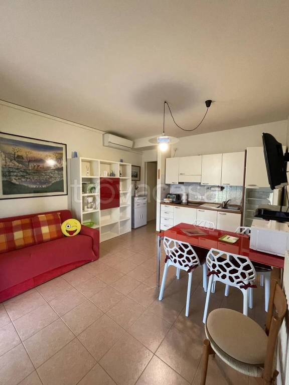 appartamento in vendita a Costermano sul Garda in zona Marciaga