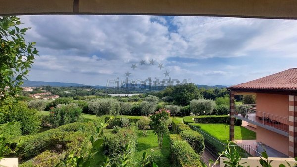 appartamento in vendita a Costermano sul Garda