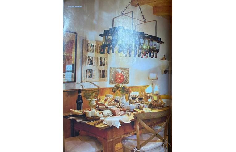 casa indipendente in vendita a Costermano sul Garda